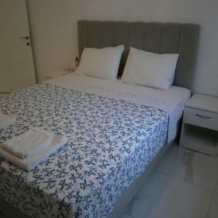 Kale Hotel Bodrum Eksteriør bilde