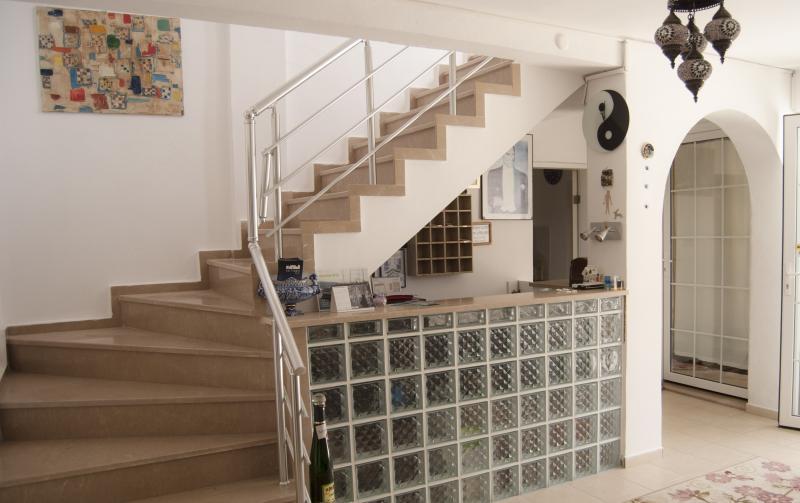 Kale Hotel Bodrum Eksteriør bilde