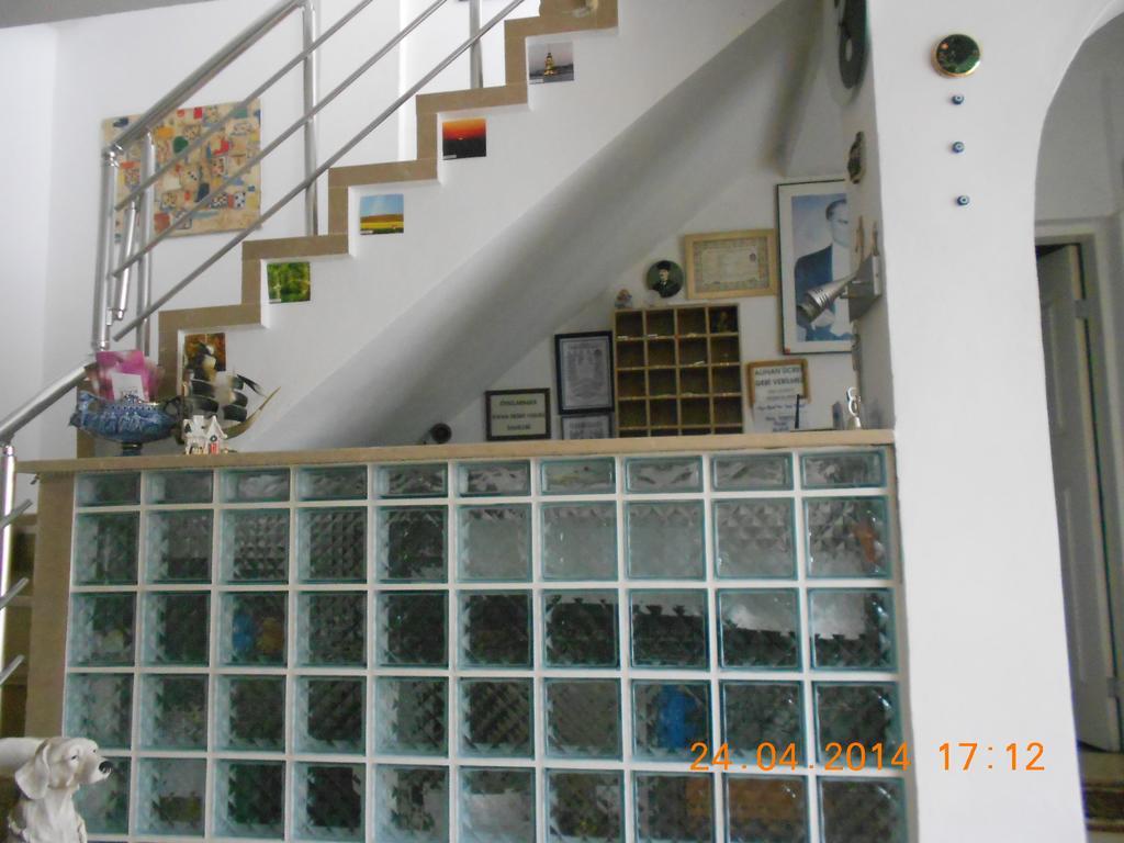 Kale Hotel Bodrum Eksteriør bilde