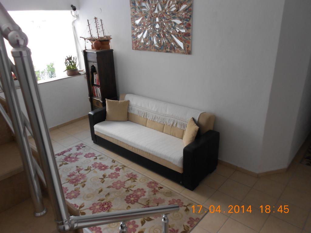 Kale Hotel Bodrum Eksteriør bilde