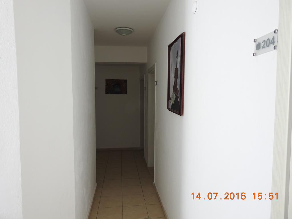 Kale Hotel Bodrum Eksteriør bilde