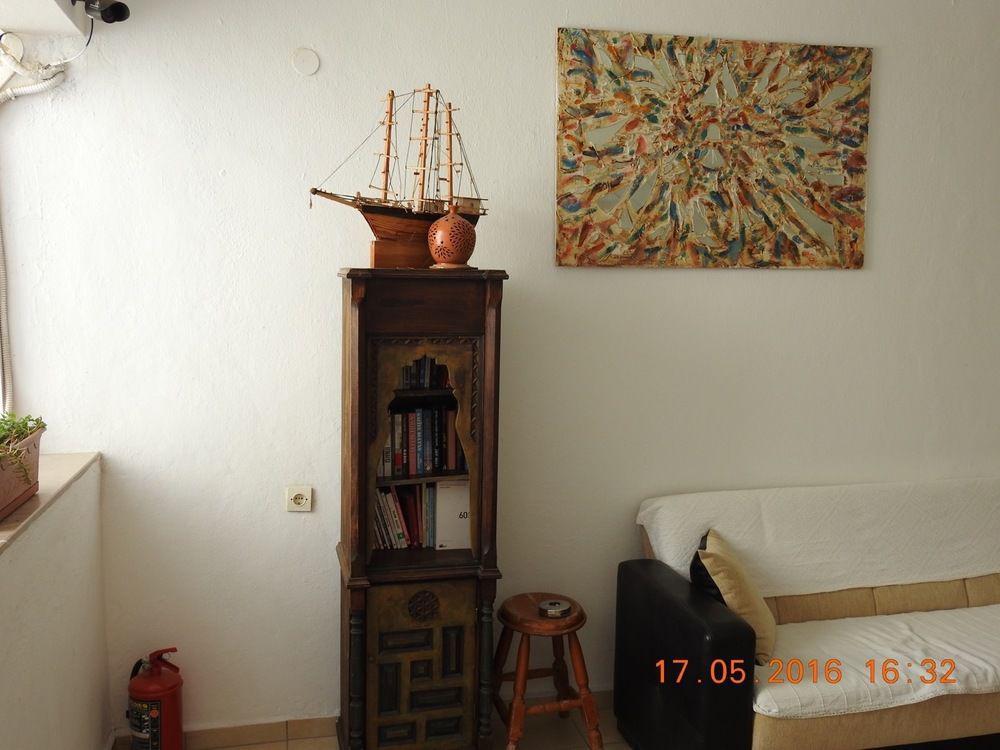 Kale Hotel Bodrum Eksteriør bilde