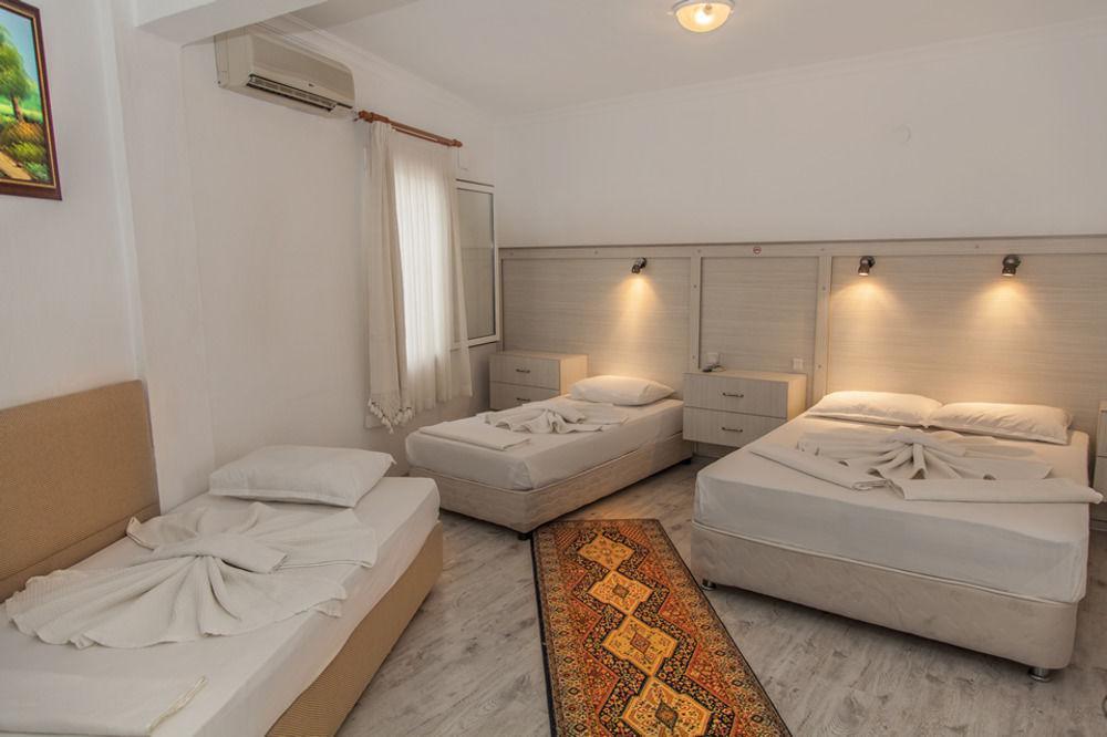 Kale Hotel Bodrum Eksteriør bilde