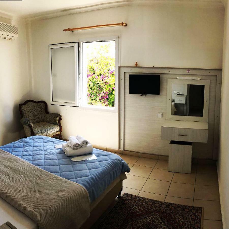 Kale Hotel Bodrum Eksteriør bilde