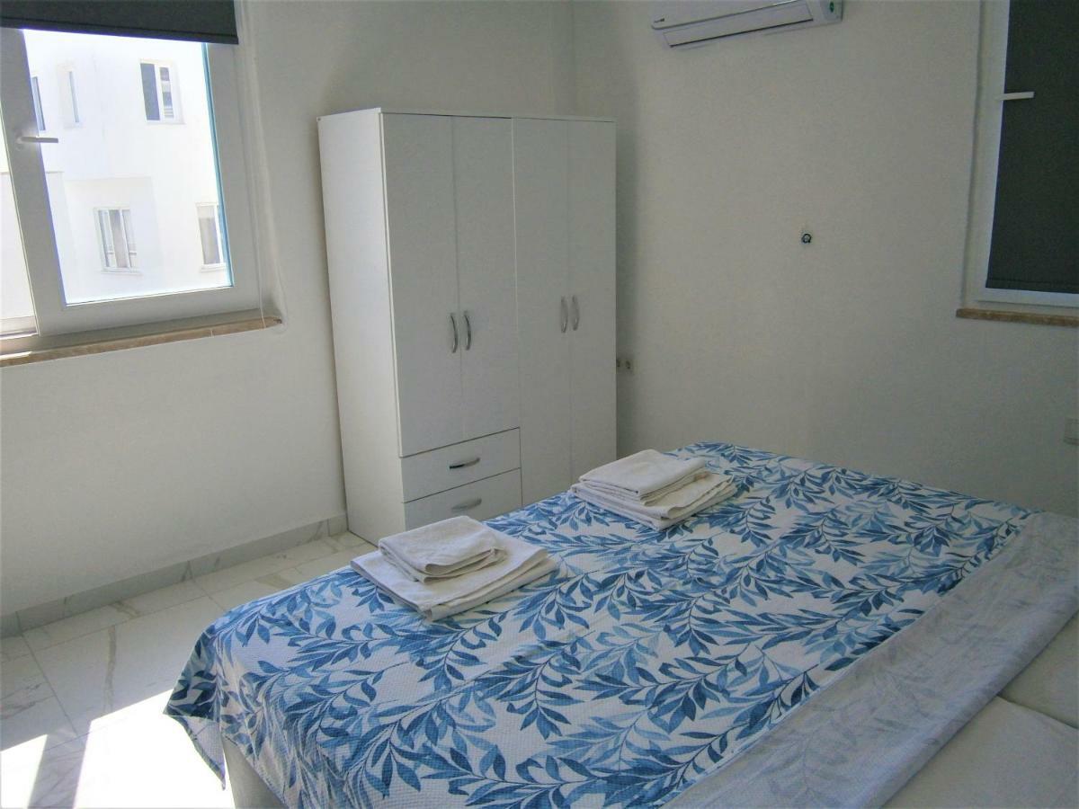 Kale Hotel Bodrum Eksteriør bilde