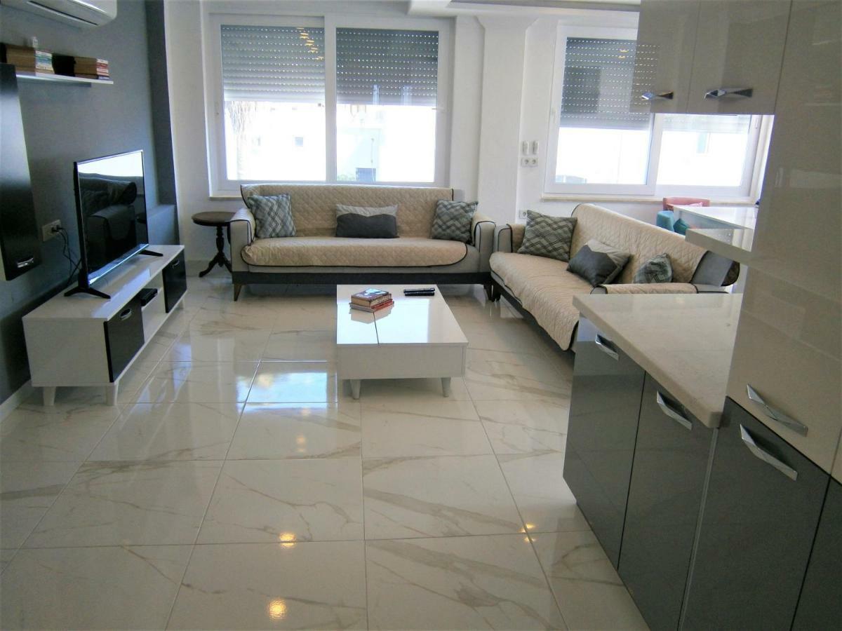 Kale Hotel Bodrum Eksteriør bilde