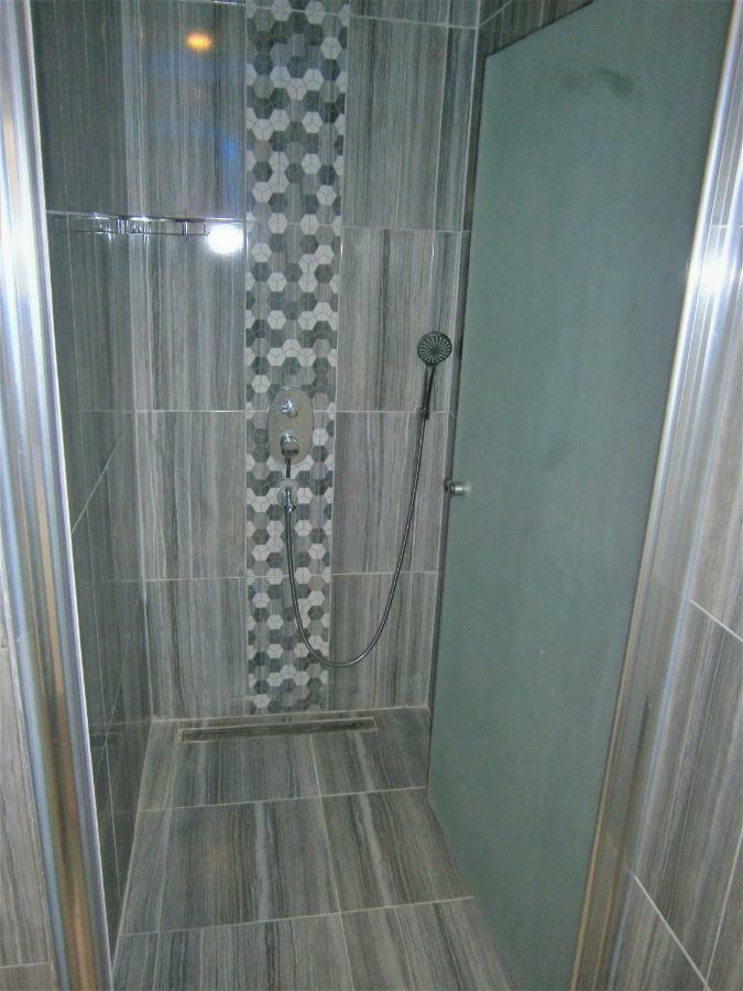 Kale Hotel Bodrum Eksteriør bilde