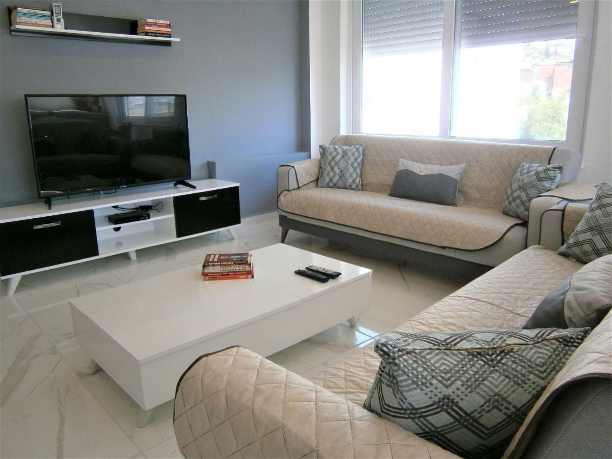 Kale Hotel Bodrum Eksteriør bilde