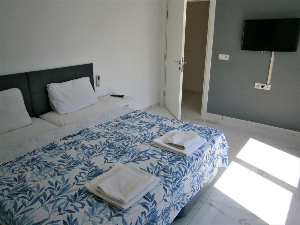 Kale Hotel Bodrum Eksteriør bilde