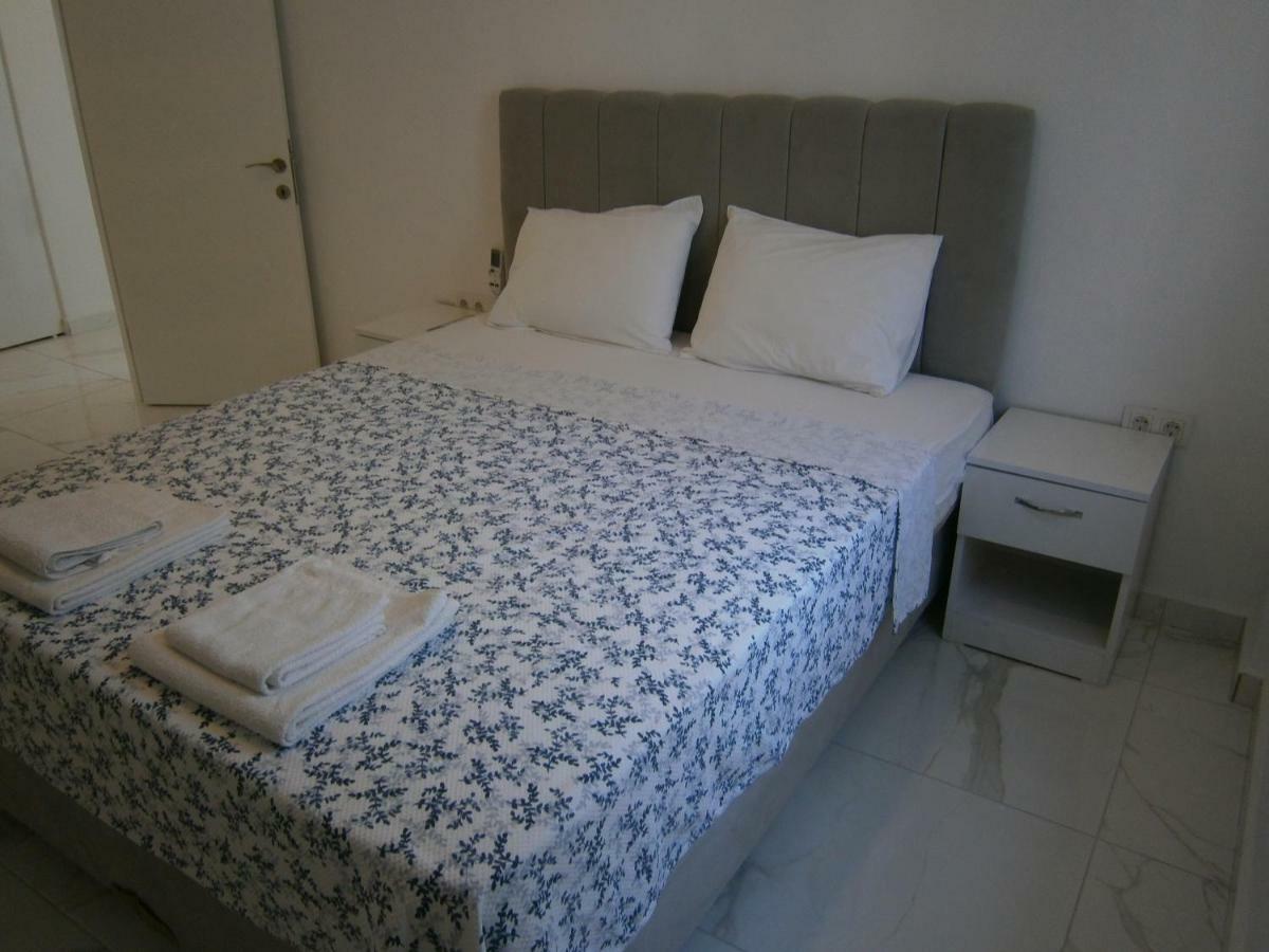 Kale Hotel Bodrum Eksteriør bilde